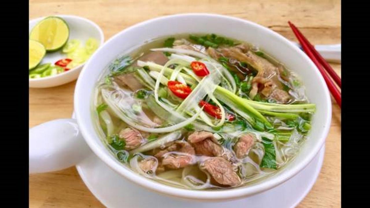 Ba Sao Hotel Hanoi Buitenkant foto